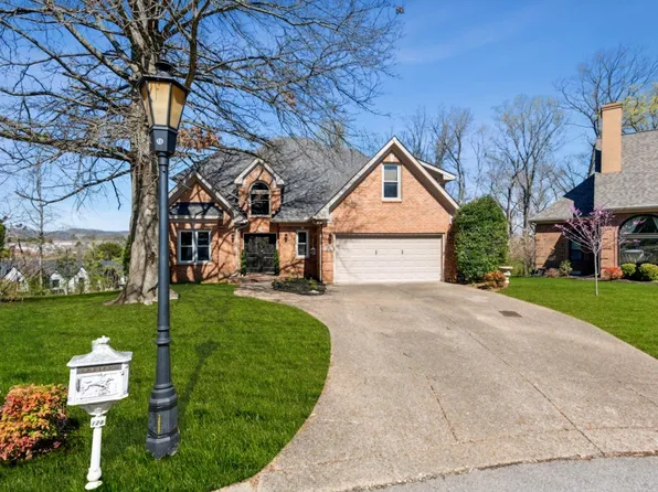 128 Chuzzlewit Down, Brentwood, TN 37027