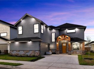 1517 E Optimum Dr, Edinburg, TX 78542