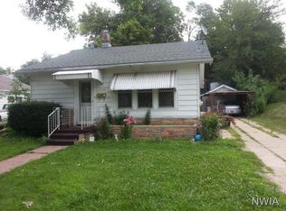 3322 Virginia St, Sioux City, IA 51104