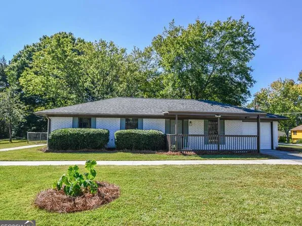 1871 Singer Way, Lithonia, GA 30058