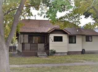 706 Woodford St, Missoula, MT 59801