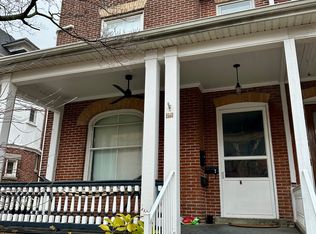 426 Reeder St #2, Easton, PA 18042