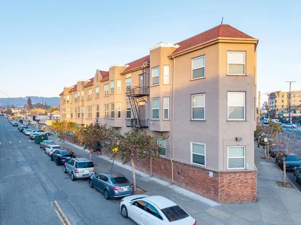 26th Ave, Oakland, CA 94601