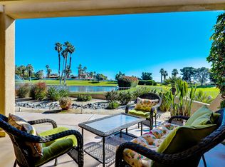 131 E Kavenish Dr, Rancho Mirage, CA 92270
