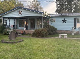 1164 Pike St, Mason, WV 25260
