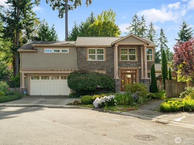 867 Taurnic Place NW, Bainbridge Island, WA, 98110