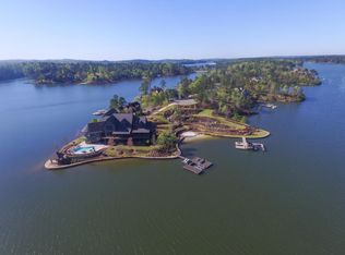 614 Ridgeview Point, Equality, AL 35010