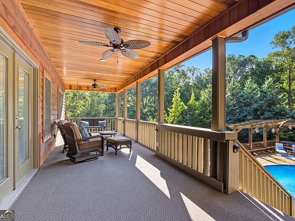 86th image of 1091 Echota Rd