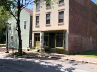 129 Green St, Albany, NY 12202