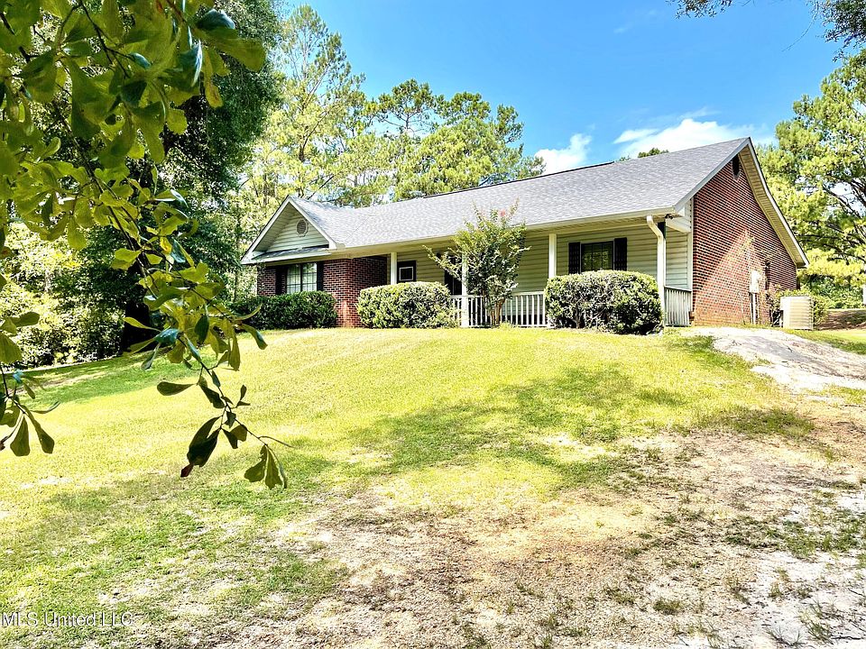117 Oak Lake Ln, Lucedale, MS 39452 MLS 4053935 Zillow