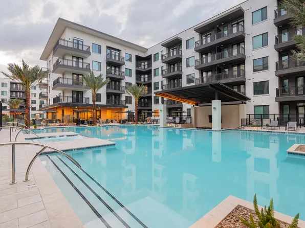 The Atwood at Rivulon