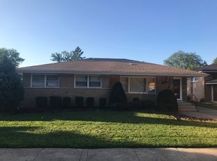 316 E 171st Pl, South Holland, IL