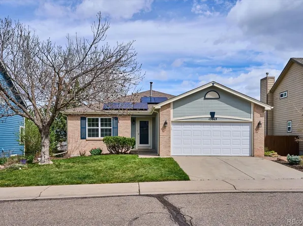 13863 W 64th Place, Arvada, CO 80004