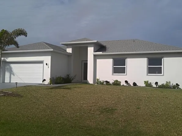112 NW 35th Pl, Cape Coral, FL 33991