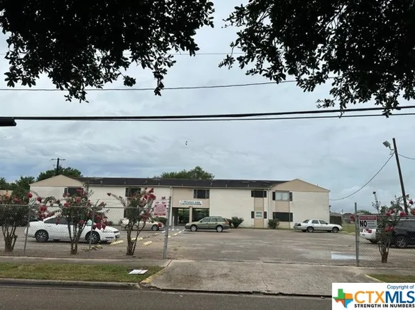 3803 Halsey St, Victoria, TX 77901