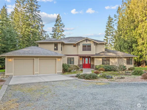 4140 Edith Point Road, Anacortes, WA 98221