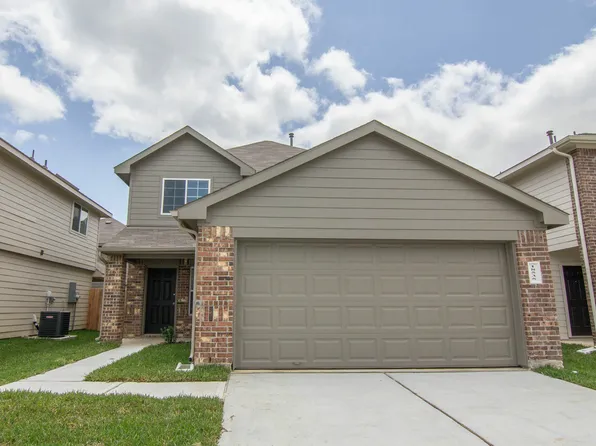 (undisclosed Address), Houston, TX 77048
