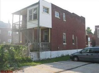 5233 Wells Ave, Saint Louis, MO 63113