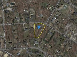 210 Louisiana Trl, Browns Mills, NJ 08015