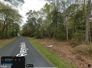 2095 Reynolds Rd, Milford, DE 19963