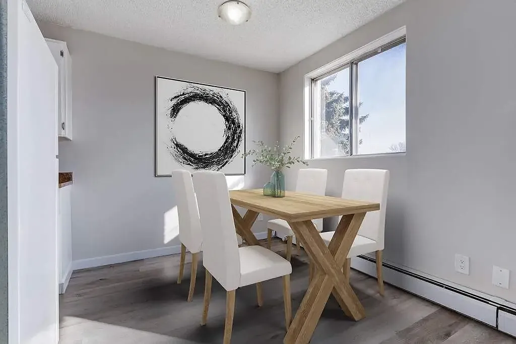 Borden Place Apartments — Photo 3