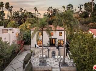 5211 Franklin Ave, Los Angeles, CA 90027