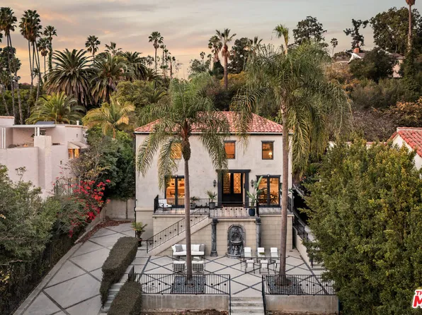 5211 Franklin Ave, Los Angeles, CA 90027