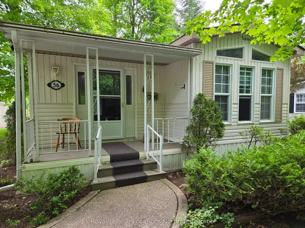 56 The Boardwalk E, Wasaga Beach, ON L9Z 3A8