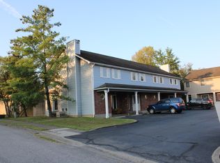 3509 Tabor Ct APT 5, New Albany, IN 47150