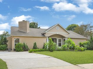 14103 Cherry Mound Rd, Houston, TX 77077