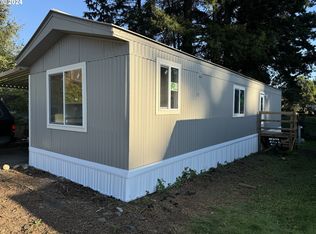 16131 W Hoffeldt Ln SPACE 44, Brookings, OR