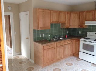 35 Highland Ave #1, Waterbury, CT 06708