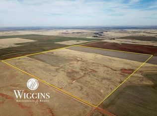 Loyal Okeene Area, Okeene, OK 73763