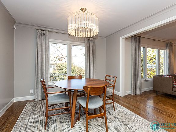 5th image of 4851 17th St #4851