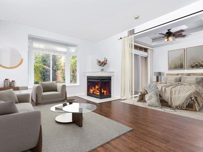 2400 5th Ave UNIT 319, San Diego, CA, 92101