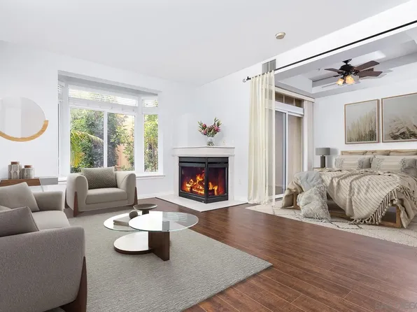 2400 5th Ave Unit 319, San Diego, CA 92101
