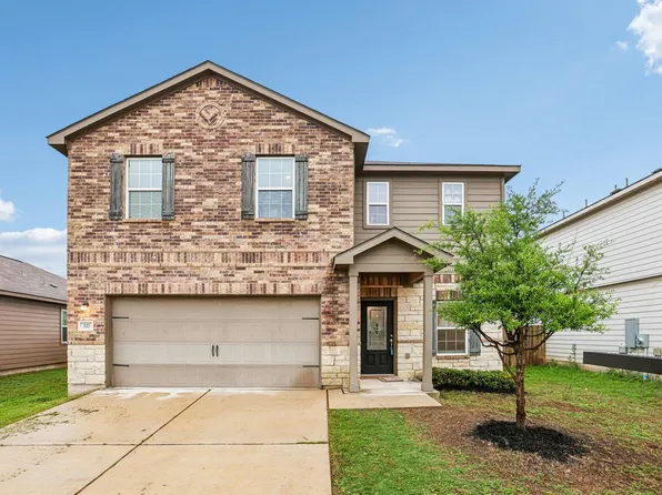 117 Cherry Tree Ln, Liberty Hill, TX 78642