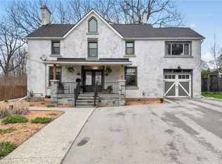 671 Harvest Rd, Hamilton, ON L9H5K3