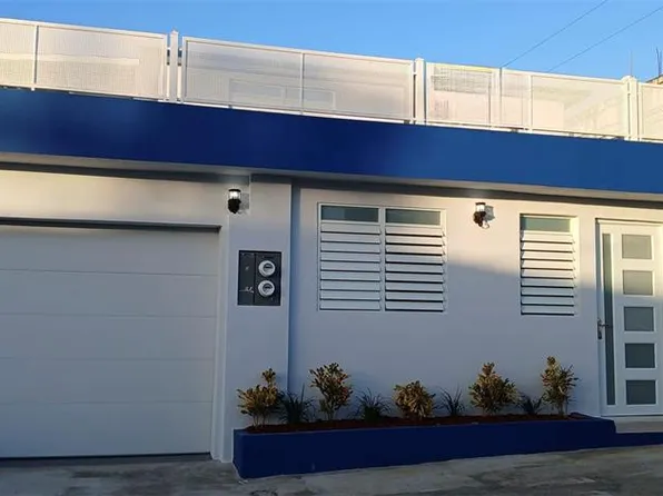 1 Canarias, San Juan, PR 00926