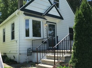 2557 Greenbriar Rd, Toledo, OH 43607