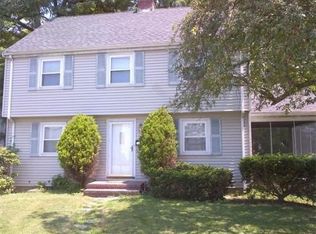 118 Winchester St, Newton, MA 02461