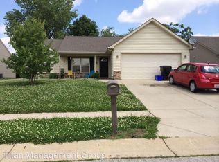 3242 Bunting Ln, Lafayette, IN