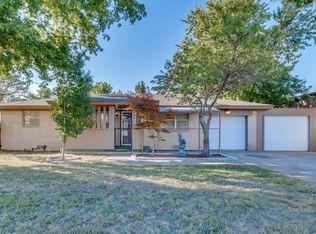 820 SW 62nd St, Oklahoma City, OK 73139