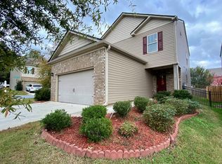 213 Princeton Ct, Acworth, GA 30102