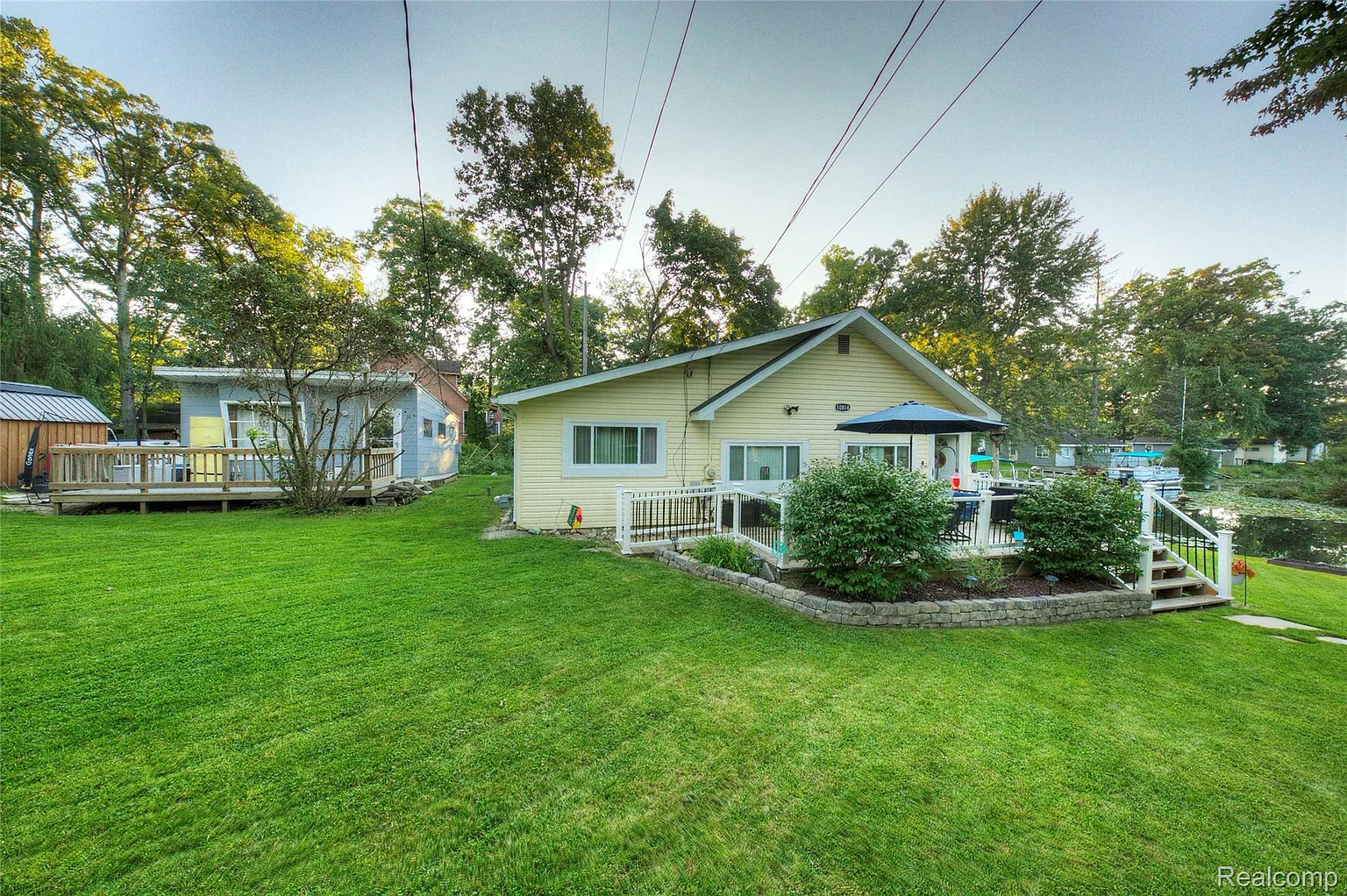 10814 Elizabeth Rd photo 1