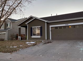 1050 Clogger Ln, Fountain, CO 80817