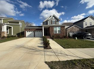845 Nightingale Ave, Hendersonville, TN 37075