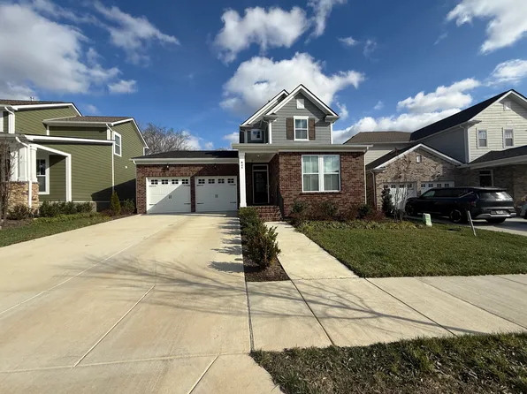 845 Nightingale Ave, Hendersonville, TN 37075