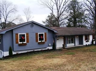 2045 Tomahawk Cir NW, Cleveland, TN 37312