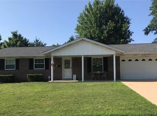 11332 Terry Ave, Bridgeton, MO 63044